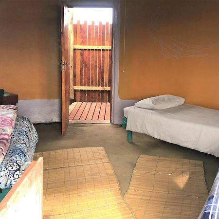 Bulungula Xhosa Community Lodge ภายนอก รูปภาพ