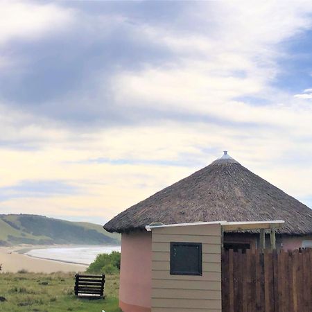 Bulungula Xhosa Community Lodge ภายนอก รูปภาพ