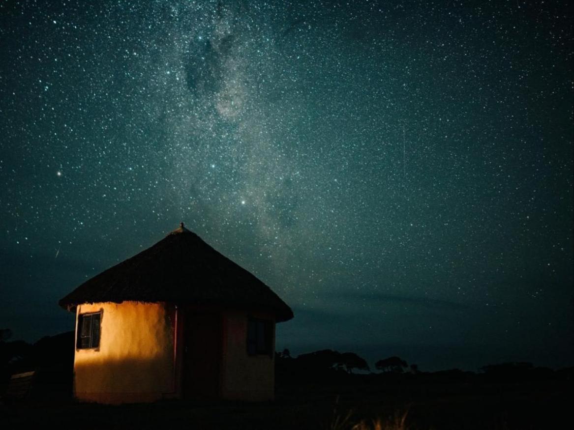 Bulungula Xhosa Community Lodge ภายนอก รูปภาพ