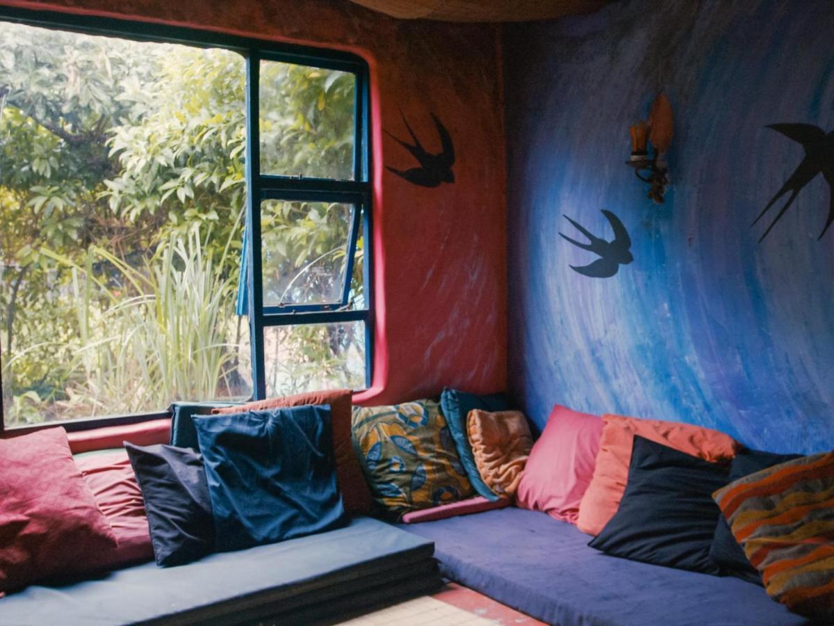 Bulungula Xhosa Community Lodge ภายนอก รูปภาพ
