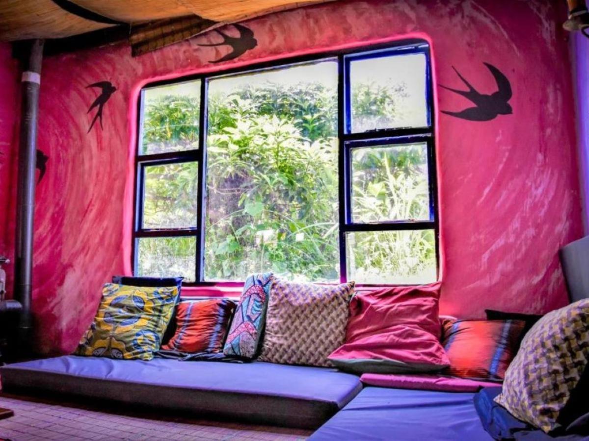 Bulungula Xhosa Community Lodge ภายนอก รูปภาพ