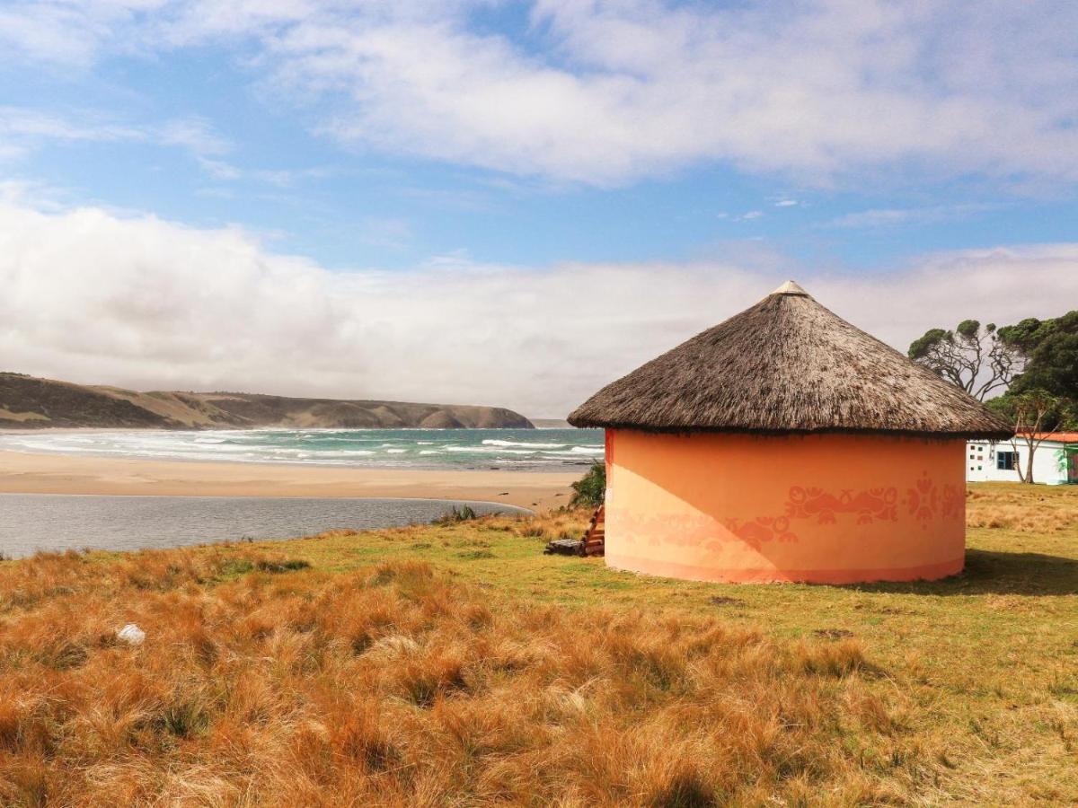 Bulungula Xhosa Community Lodge ภายนอก รูปภาพ