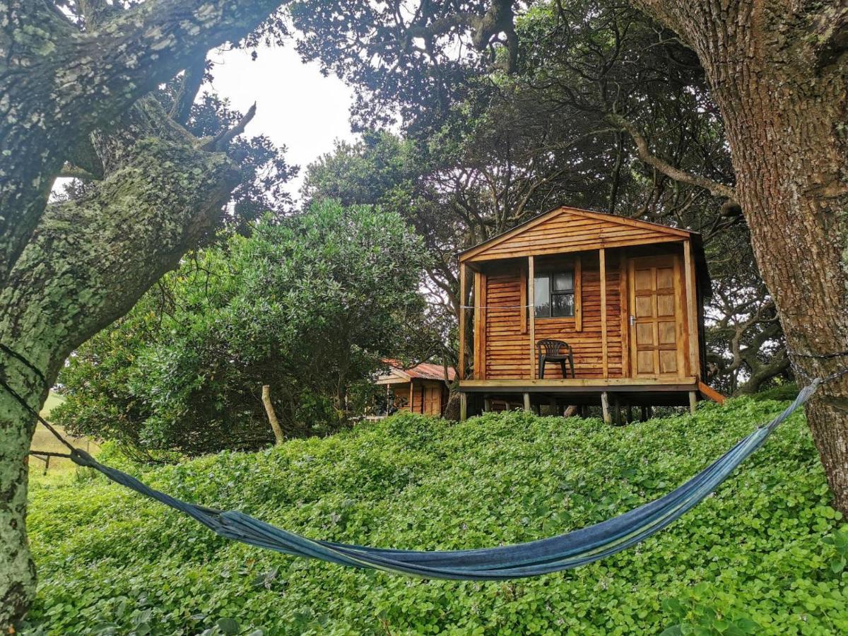 Bulungula Xhosa Community Lodge ห้อง รูปภาพ