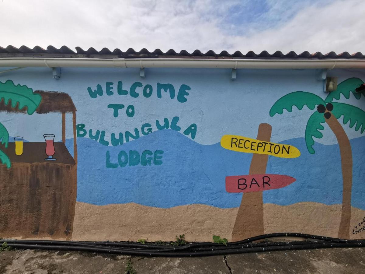 Bulungula Xhosa Community Lodge ภายนอก รูปภาพ