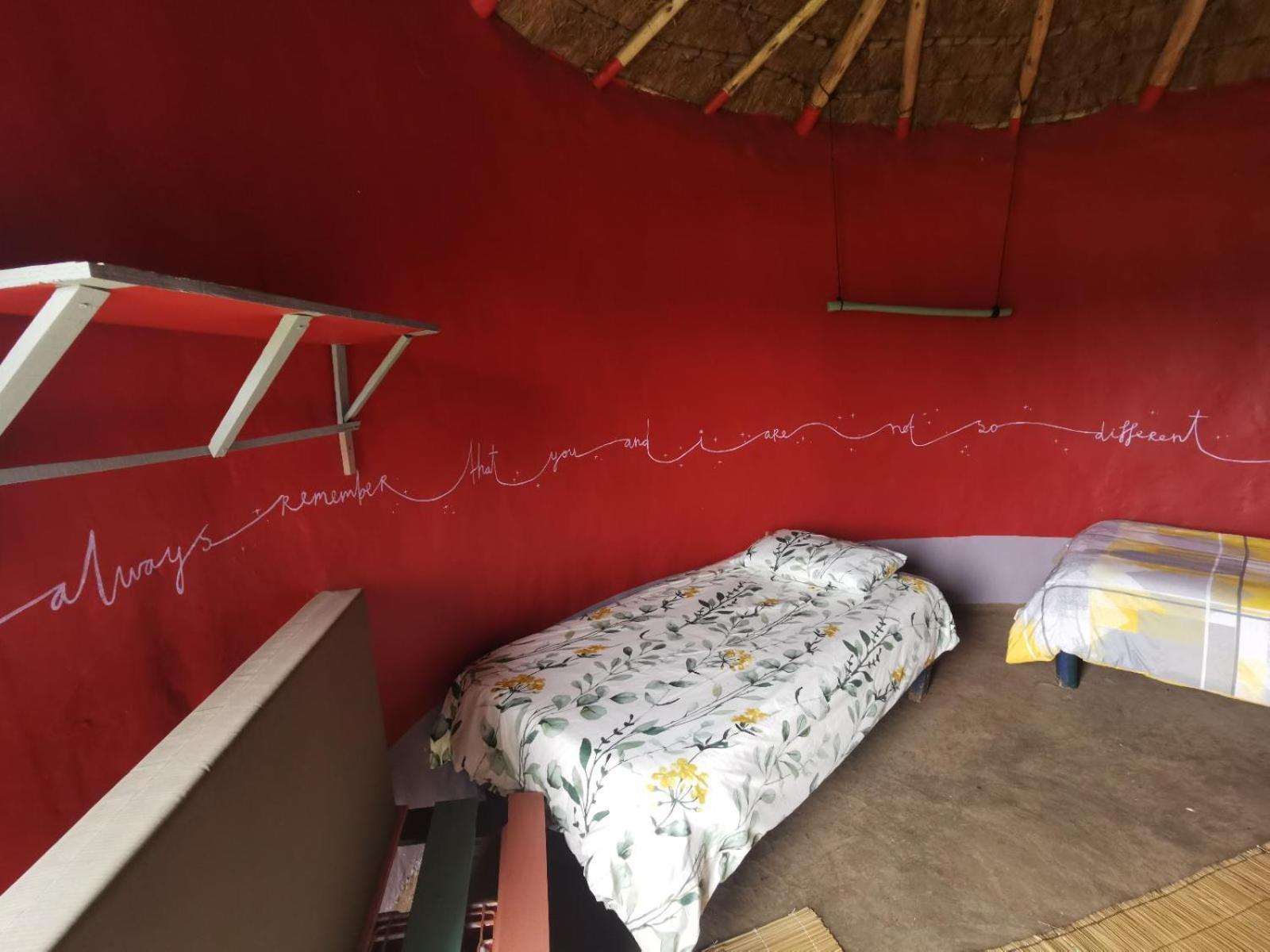 Bulungula Xhosa Community Lodge ห้อง รูปภาพ