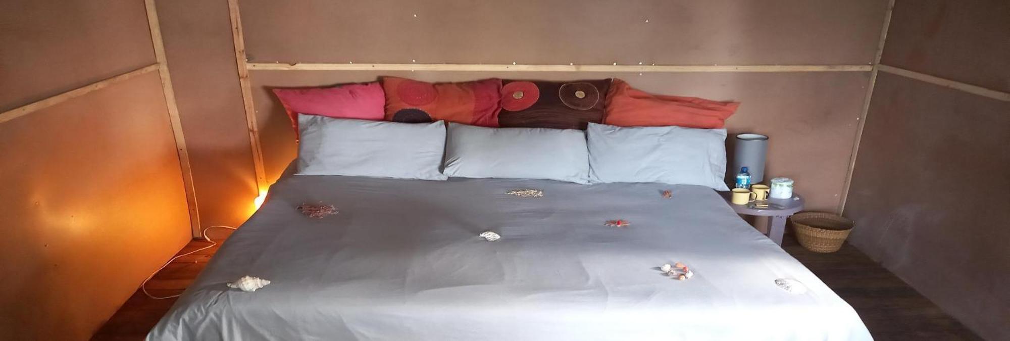Bulungula Xhosa Community Lodge ห้อง รูปภาพ