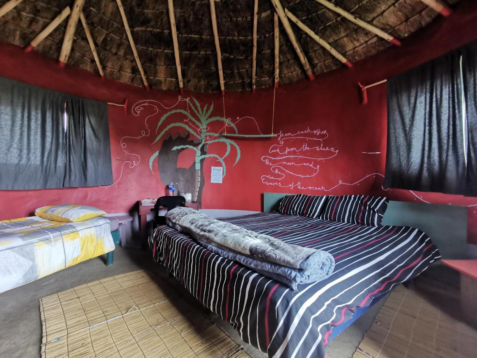 Bulungula Xhosa Community Lodge ห้อง รูปภาพ