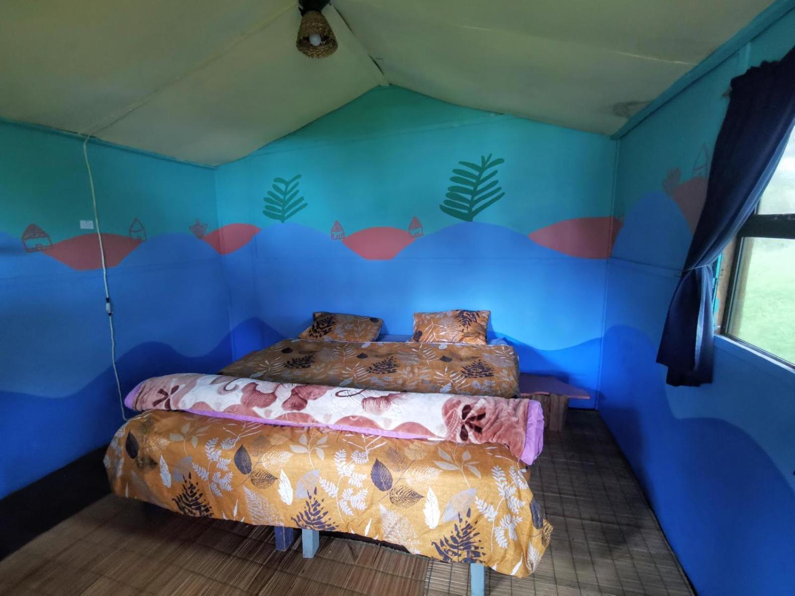 Bulungula Xhosa Community Lodge ห้อง รูปภาพ