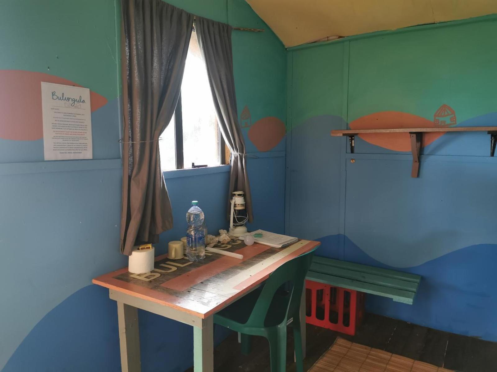 Bulungula Xhosa Community Lodge ห้อง รูปภาพ
