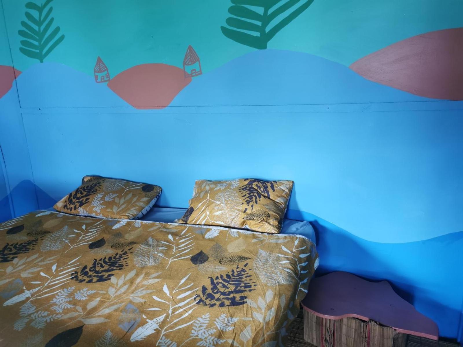 Bulungula Xhosa Community Lodge ห้อง รูปภาพ