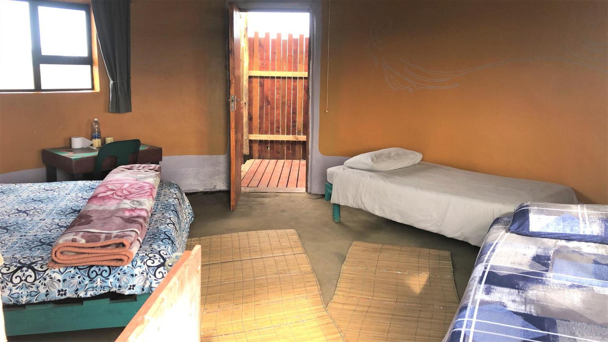 Bulungula Xhosa Community Lodge ภายนอก รูปภาพ